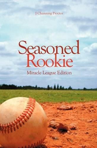 Cover image for Seasoned Rookie