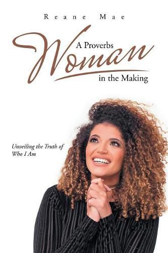 Cover image for A Proverbs Woman in the Making