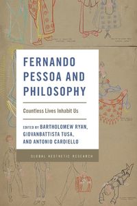 Cover image for Fernando Pessoa and Philosophy