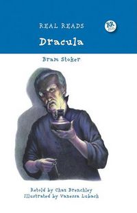 Cover image for Dracula