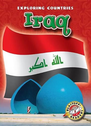 Cover image for Iraq