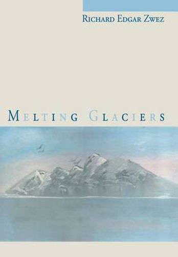 Cover image for Melting Glaciers