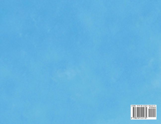 Cover image for Look Up!