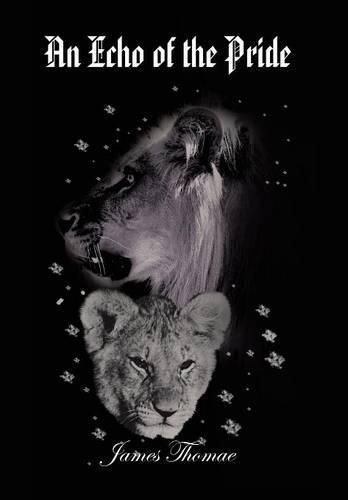 Cover image for An Echo of the Pride