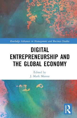 Cover image for Digital Entrepreneurship and the Global Economy