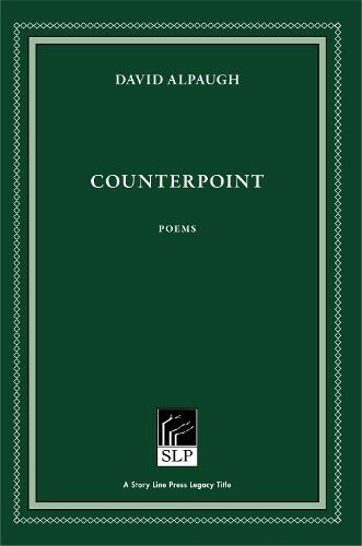 Cover image for Counterpoint