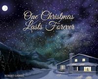 Cover image for One Christmas Lasts Forever