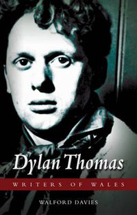 Cover image for Dylan Thomas
