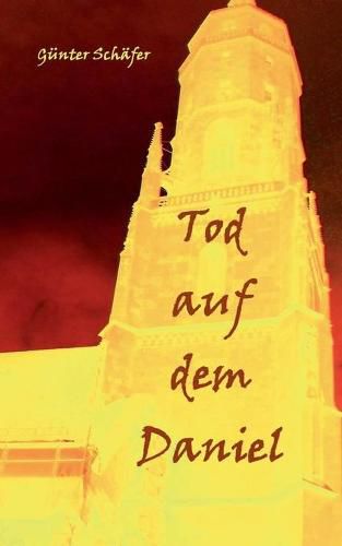 Cover image for Tod auf dem Daniel