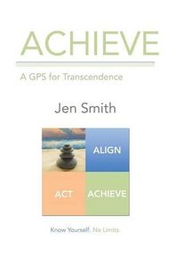 Cover image for Achieve