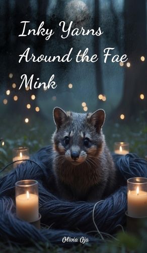 Cover image for Inky Yarns Around the Fae Mink