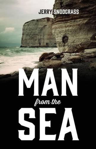 Cover image for Man from the Sea