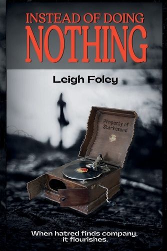 Cover image for Instead of Doing Nothing