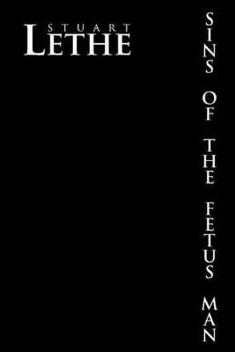 Cover image for Sins of the Fetus Man