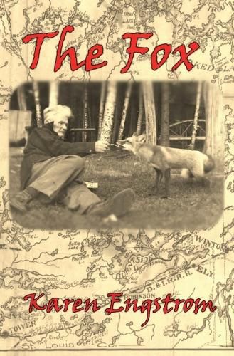 Cover image for The Fox