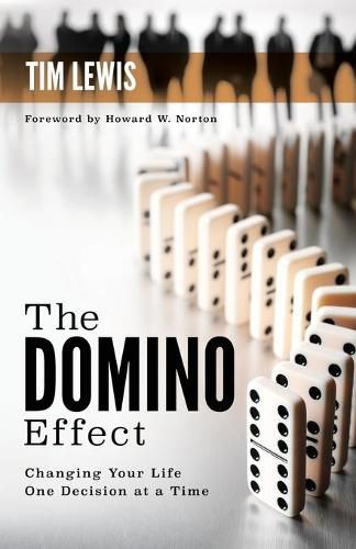 Cover image for The Domino Effect