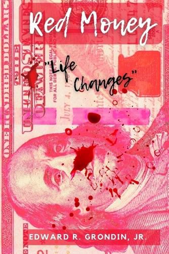 Cover image for Red Money
