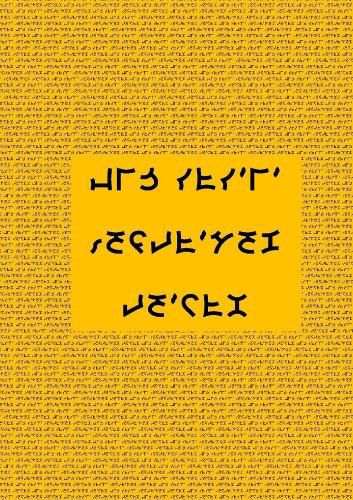 Cover image for vep QaQ'e' qonta'bogh to'maS