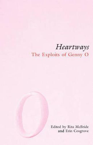 Cover image for Heartways: The Exploits of Genny O
