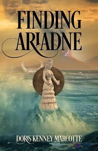 Cover image for Finding Ariadne