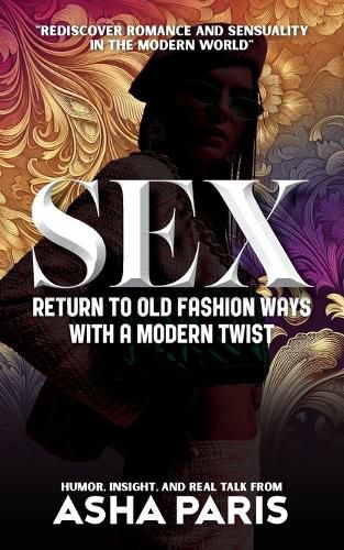 Cover image for Sex