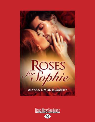 Cover image for Roses for Sophie