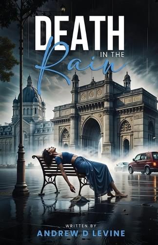 Cover image for Death in the Rain