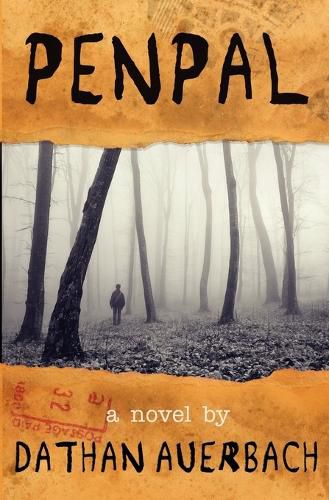Cover image for Penpal