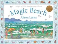 Cover image for Magic Beach 20th Anniversary Edition