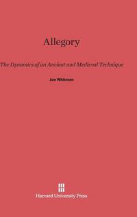Cover image for Allegory