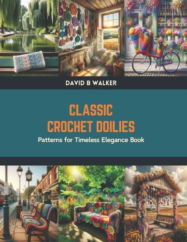 Classic Crochet Doilies
