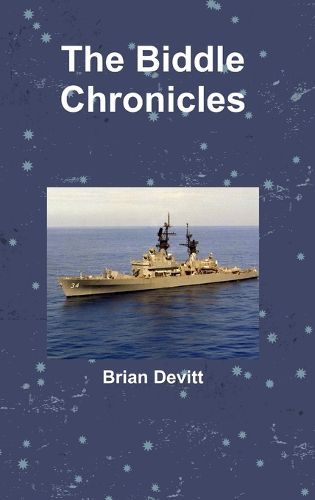 Cover image for The Biddle Chronicles (Hard Cover)