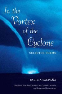 Cover image for In the Vortex of the Cyclone: Selected Poems by Excilia Saldana