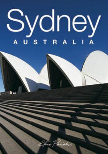 Cover image for Sydney, Australia