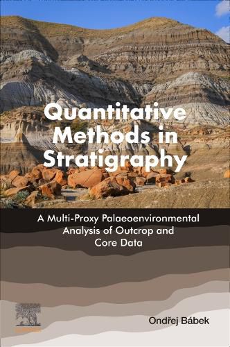 Cover image for Quantitative Methods in Stratigraphy