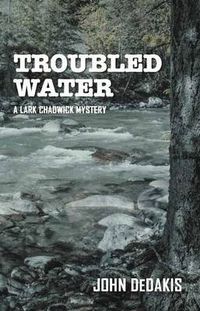 Cover image for Troubled Water