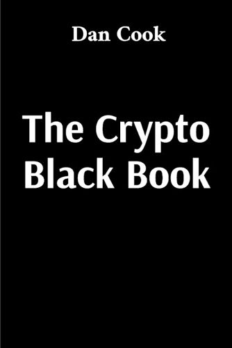 Cover image for The Crypto Black Book