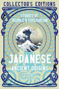 Cover image for Japanese Ancient Origins