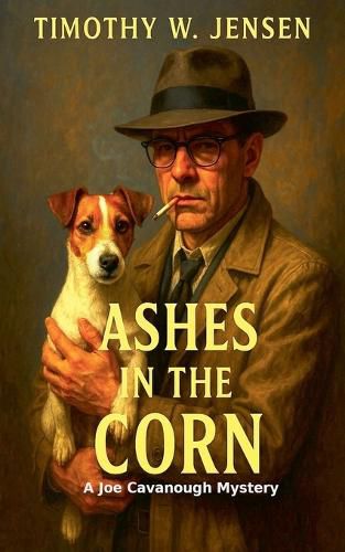 Cover image for Ashes In The Corn