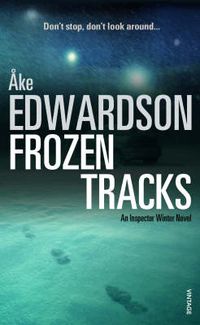 Cover image for Frozen Tracks