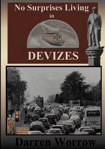 Cover image for No Surprises Living in Devizes