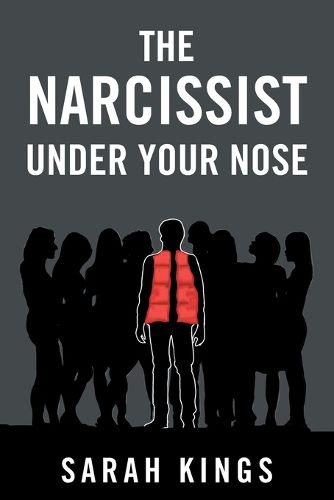 Cover image for The Narcissist under your nose