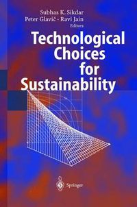 Cover image for Technological Choices for Sustainability