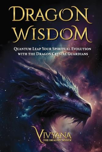 Cover image for Dragon Wisdom