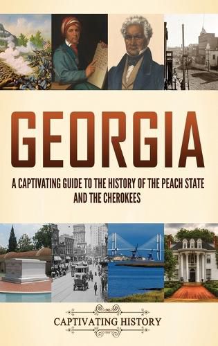 Cover image for Georgia