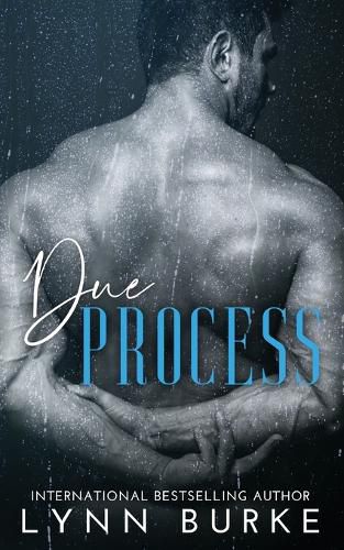 Cover image for Due Process