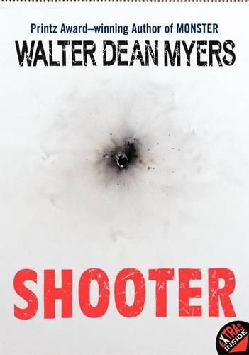 Cover image for Shooter