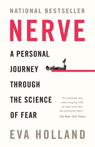 Cover image for Nerve