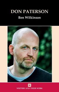 Cover image for Don Paterson