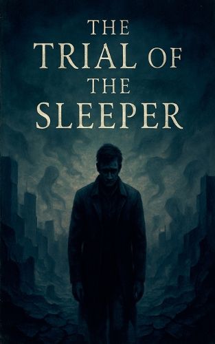 Cover image for The Trial of the Sleeper